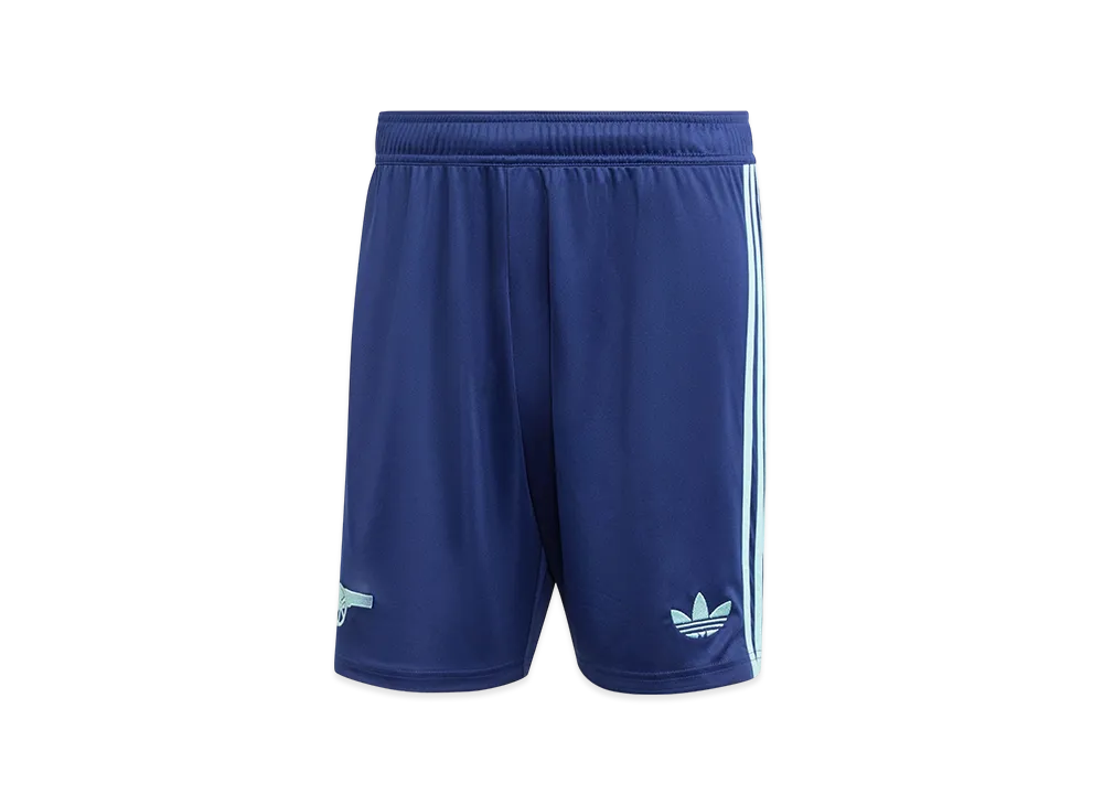 adidas Arsenal 24/25 Third Shorts "Night Sky"