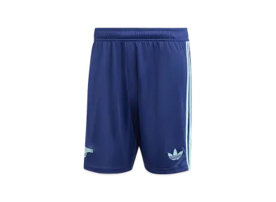 adidas Arsenal 24/25 Third Shorts "Night Sky"