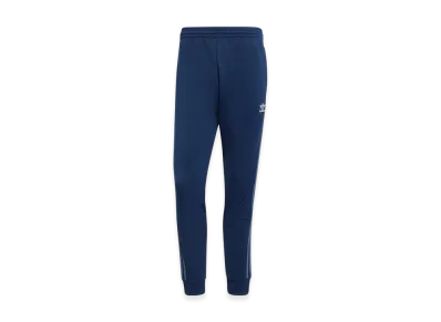 adidas Adicolor Classic SST Track Pants "Night Indigo/Clear Sky"