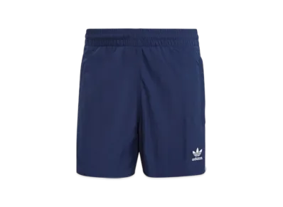 adidas Adicolor Classics Sprinter Shorts "Night Indigo"