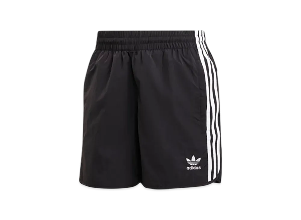 adidas Adicolor Classics Sprinter Shorts "Black"