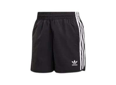 adidas Adicolor Classics Sprinter Shorts "Black"