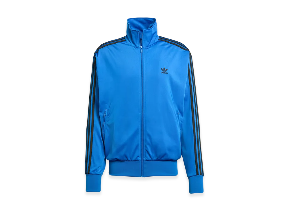 adidas Adicolor Classics Firebird Track Top (Jersey) "Blue/Black"