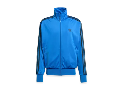 adidas Adicolor Classics Firebird Track Top (Jersey) "Blue/Black"