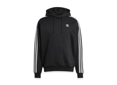 adidas Adicolor Baggy Fit Hoodie "Black"