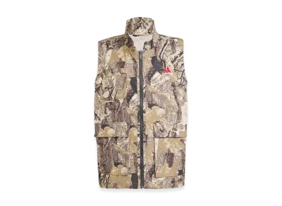 adidas Originals Camouflage Vest "Aop Camo"