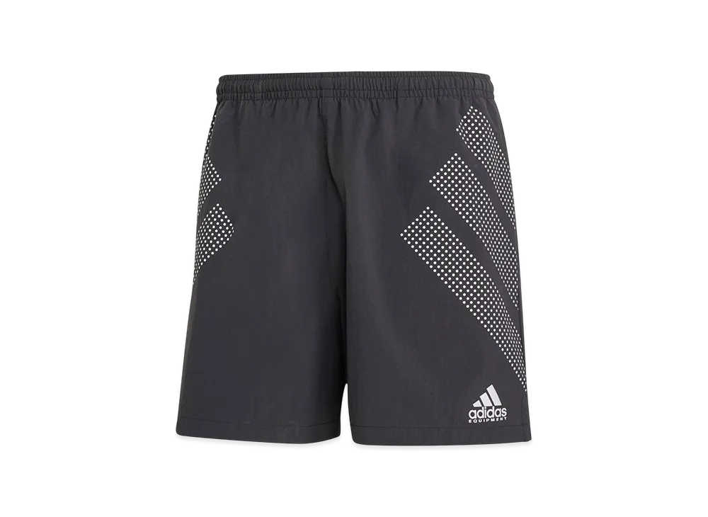 adidas Equipment Shorts "Black"
