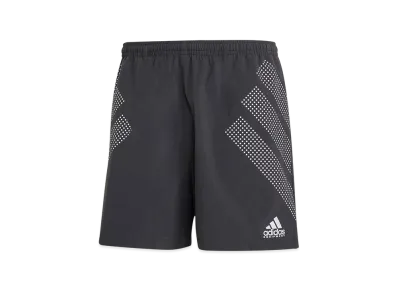 adidas Equipment Shorts "Black"