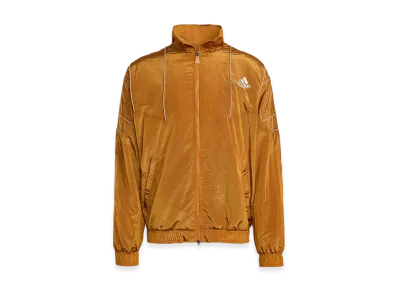 adidas Equipment Track Top "Craft Ochre"