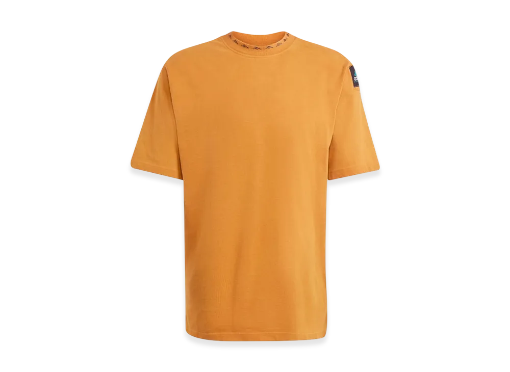 adidas Equipment Short Sleeve T-Shirt "Craft Ochre"
