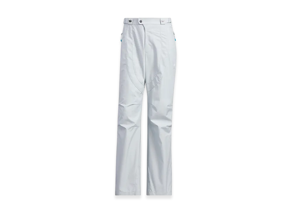 adidas Ordinary People Utility Pants "Clear Grey"