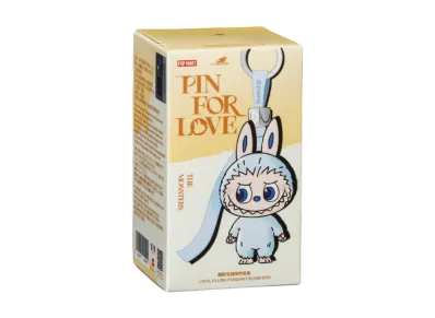 ポップマート ラブブ マツケン 8月29日(金)発売『POP MART』新商品情報 ポップマート ラブブ マツケン 8月29日(金)発売『POP MART』新商品情報