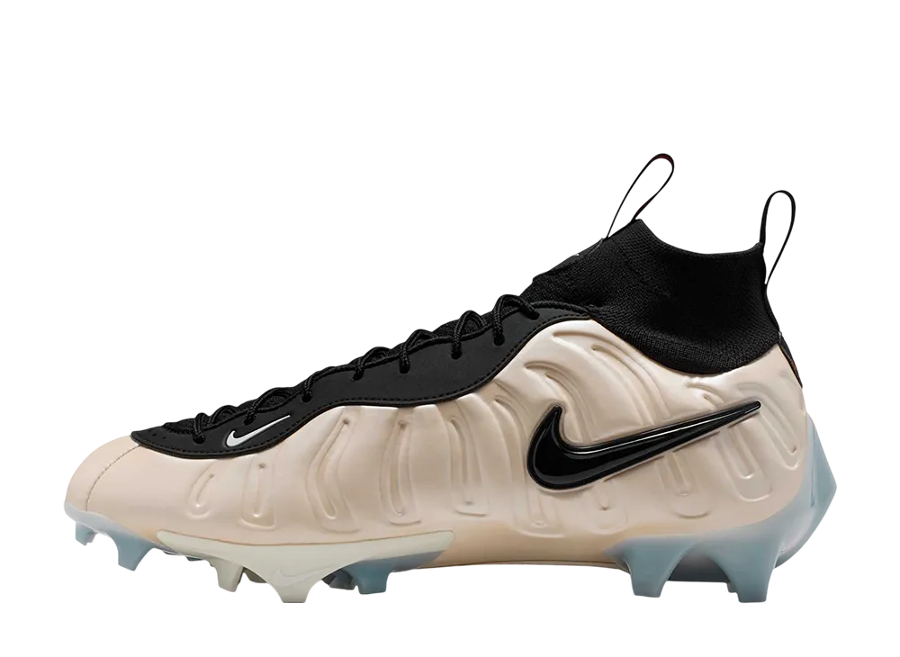 ナイキ ヴェイパーポジット プロ "パール"