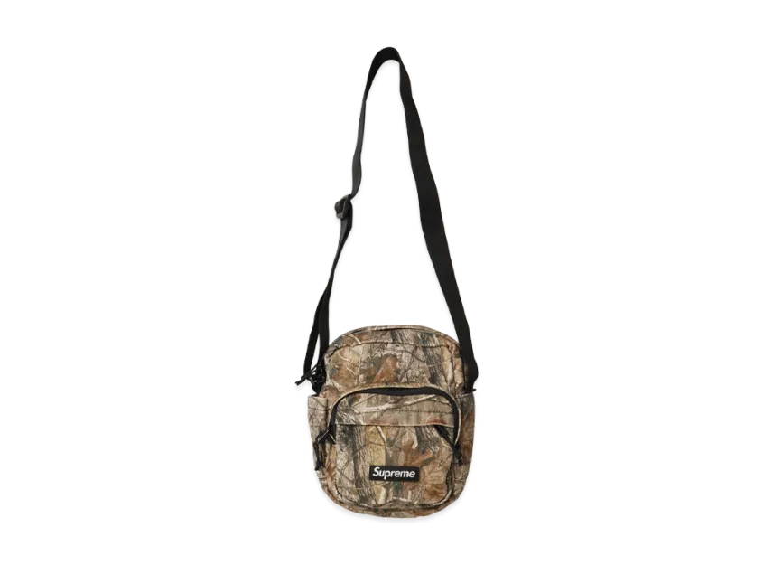 Supreme Denim Shoulder Bag Supreme Denim Shoulder Bag