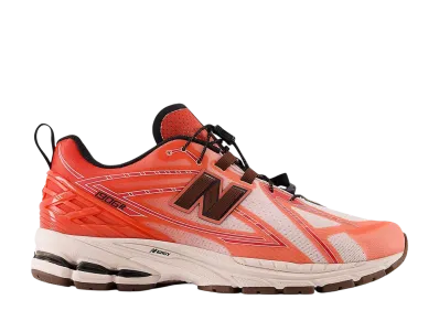 New Balance 1906R "Sunfade Red/Crystal Pink/Blast Red"