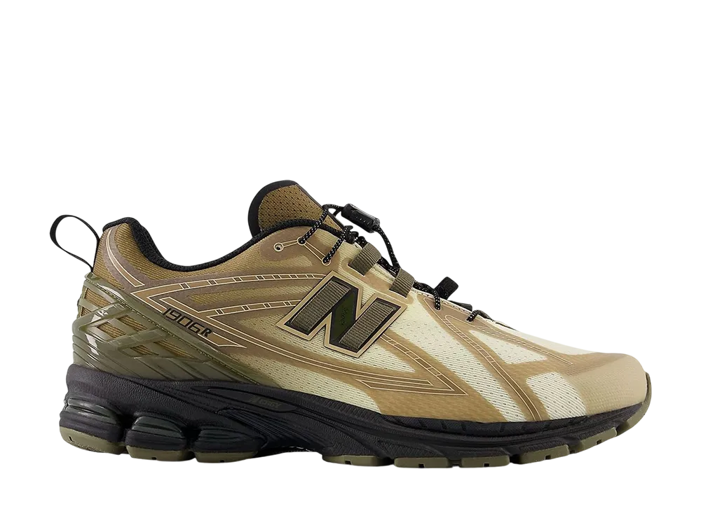 New Balance 1906R "Olive"
