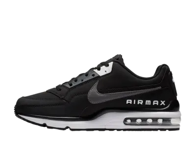 Nike Air Max LTD 3 "Black/White/Dark Grey"
