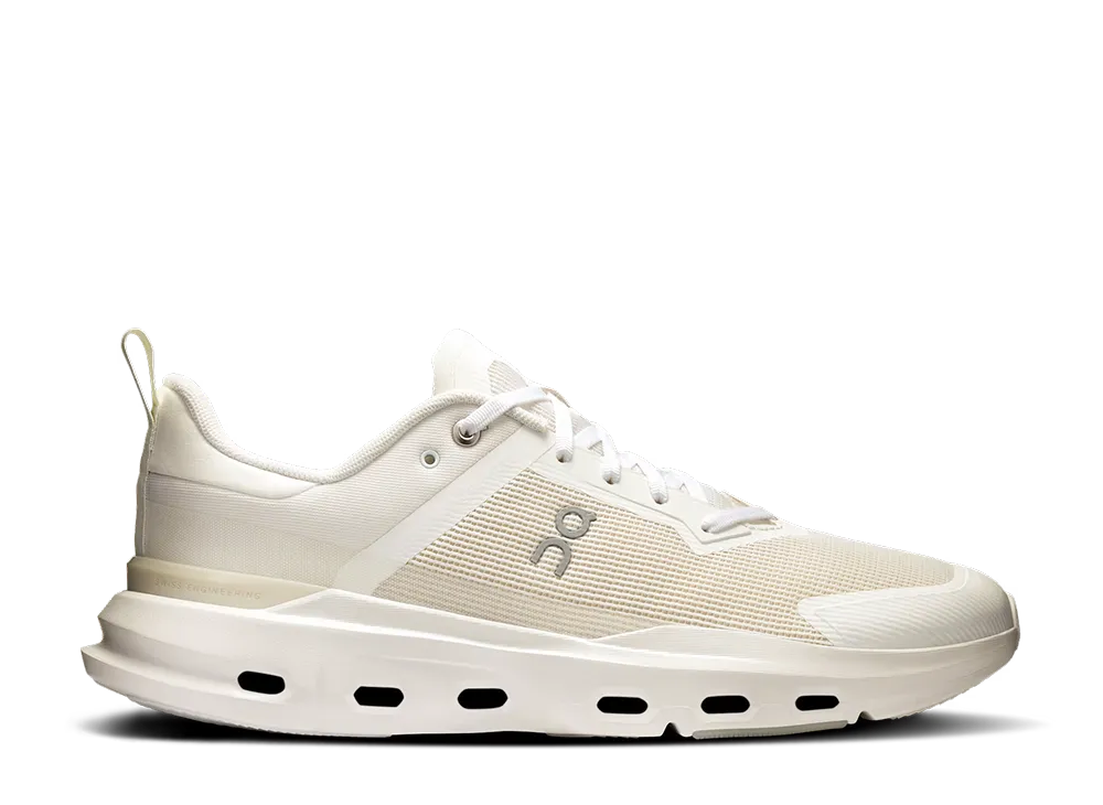 On Cloudpulse Next "White/Ice"