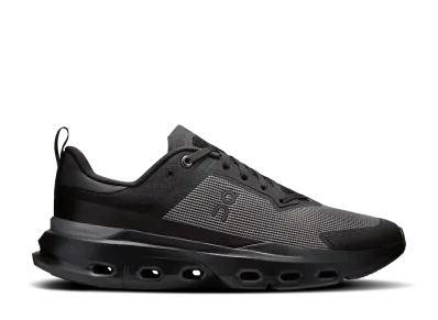 On Cloudpulse Next "Black/Stone"