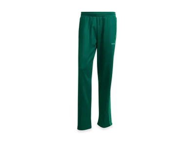 adidas Track Pants (Jersey) "Collegiate Green"