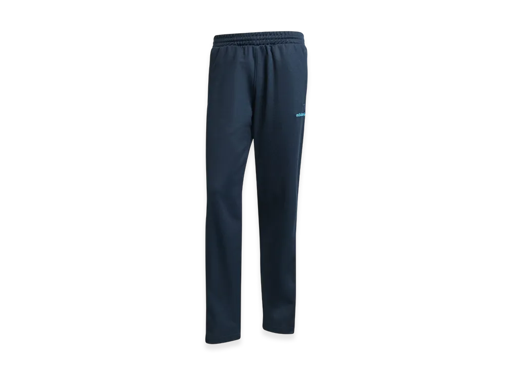 adidas Track Pants (Jersey) "Aurora Ink"