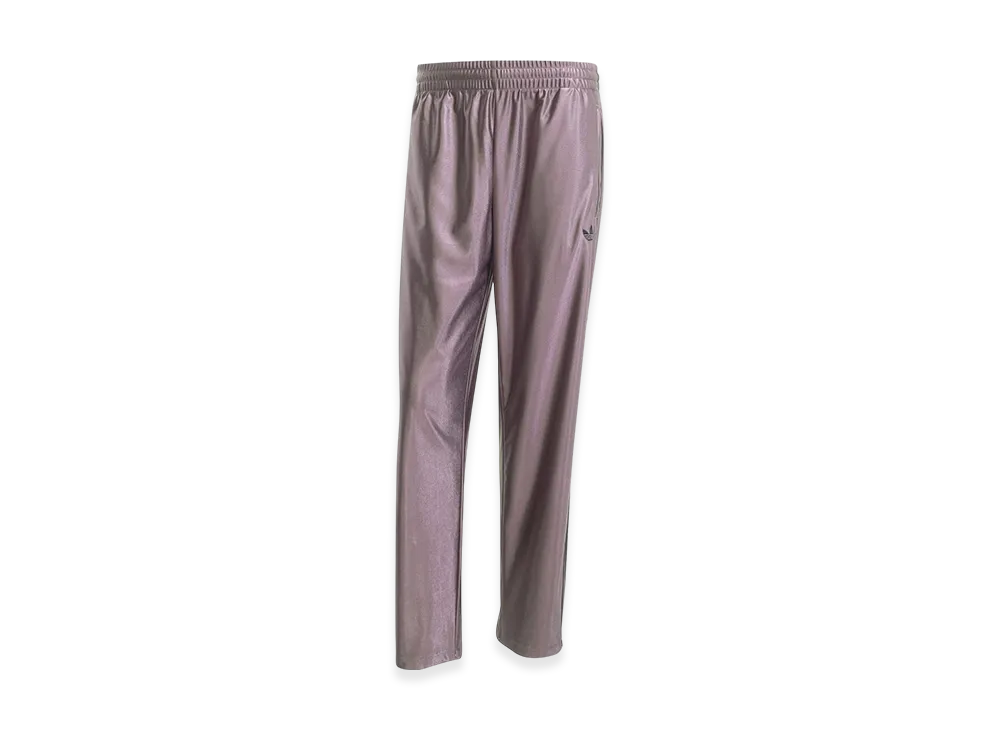 adidas Firebird Adicolor Metallic Track Pants (Jersey) "Grey Strata"