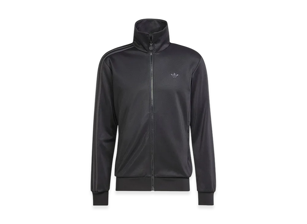 adidas Fashion Pique Classic Track Top (Jersey) "Black"
