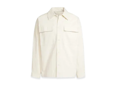 adidas Premium Essentials Shirt "Wonder White"