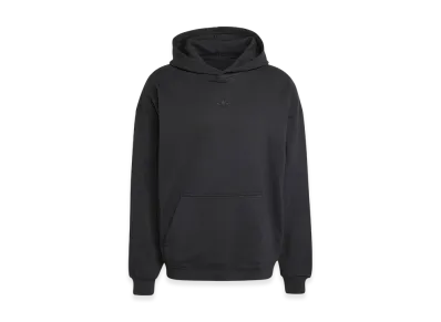adidas Premium Essentials Hoodie "Black"