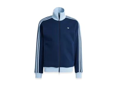 adidas Premium Track Top "Night Indigo"
