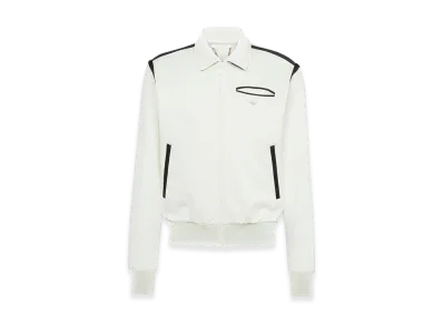 adidas Premium Track Top "Off White"