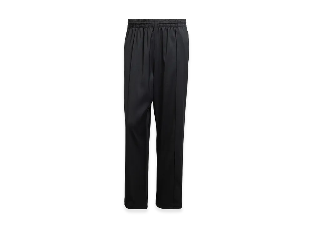 adidas Premium Baggy Track Pants "Black"