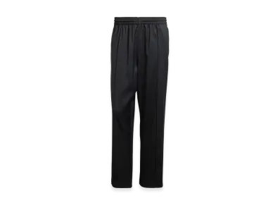 adidas Premium Baggy Track Pants "Black"