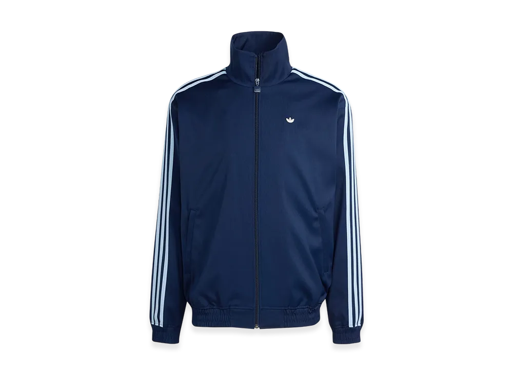 adidas Premium Firebird Track Top "Night Indigo"