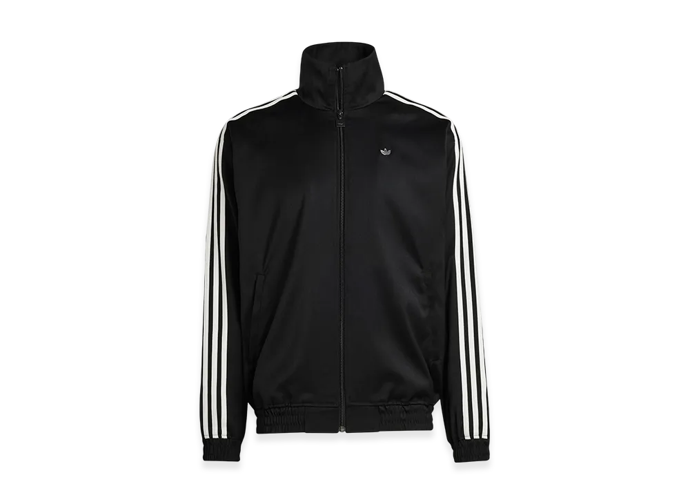 adidas Premium Firebird Track Top "Black"