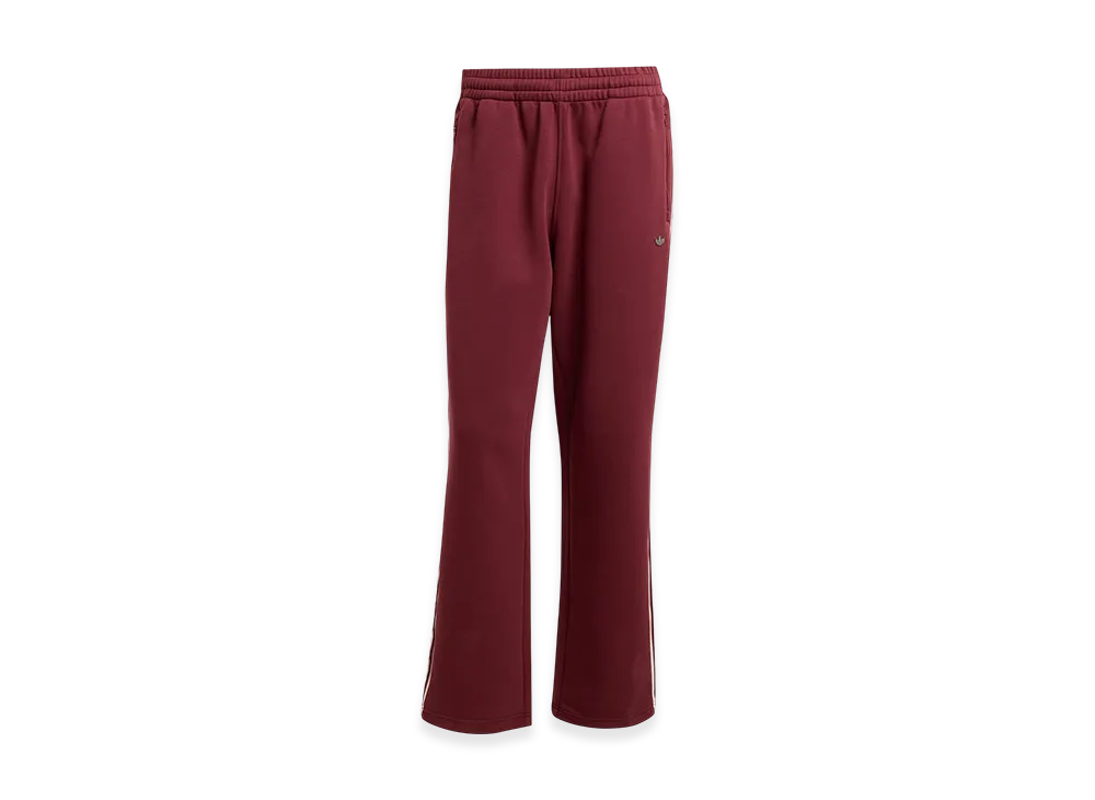 adidas Premium Track Pants "Shadow Red"