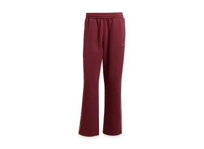 adidas Premium Track Pants "Shadow Red"