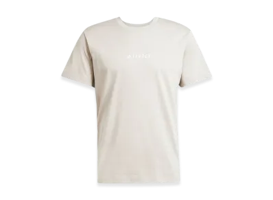adidas Terrex Unisex Graphic T-Shirt "Wonder Beige"