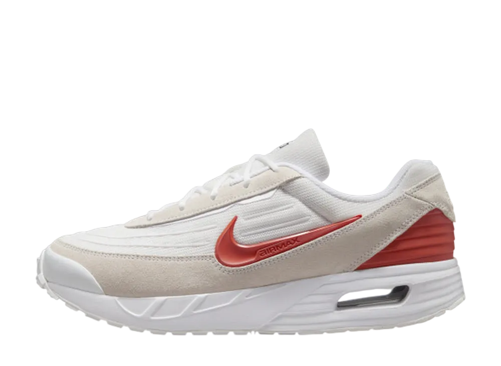 ナイキ エアマックス ヴァース "ホワイト/コズミッククレイ/サミットホワイト/フォトンダスト"