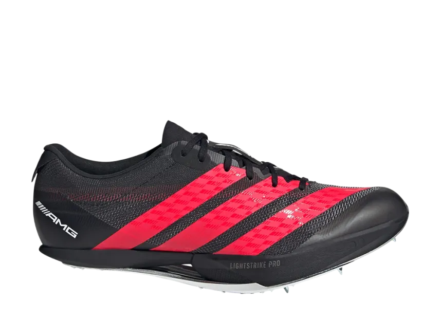 お*れ様 adizero PRIME SP4 AMG ベンツ27.0cm Mercedes AMG × adidas Adizero Prime SP 4