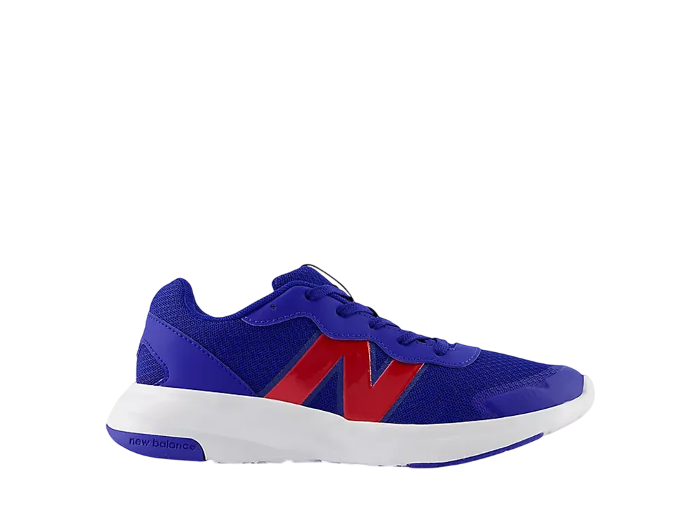 ニューバランス GS 578V1 "チームロイヤル/チームレッド" (キッズ)