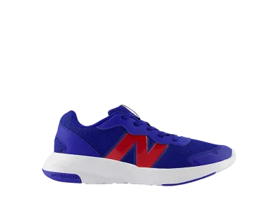 New Balance GS 578V1 "Team Royal/Team Red"