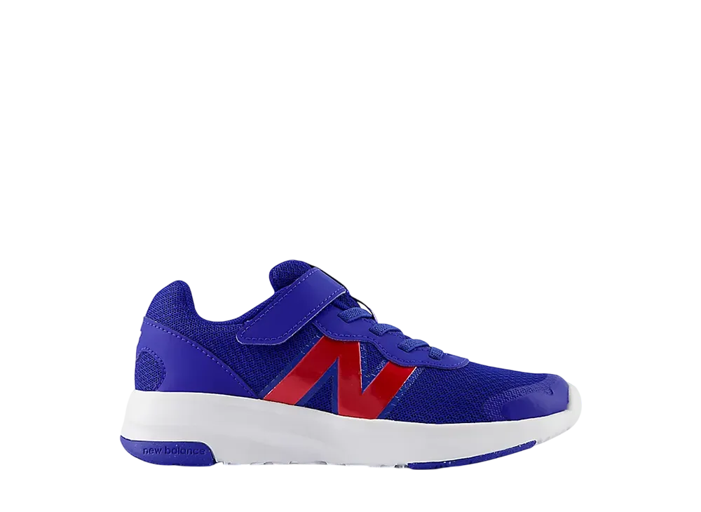 ニューバランス PS 578V1 バンジー "チームロイヤル/チームレッド" (キッズ)