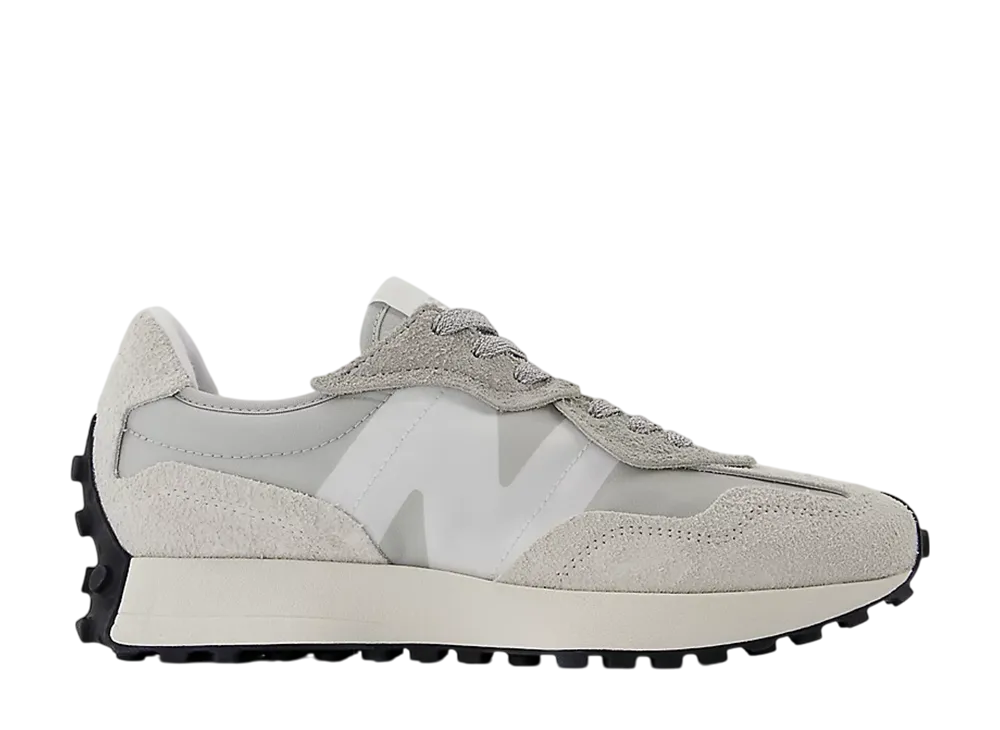 ニューバランス 327 "リフレクション/ブライトングレー/ホワイト"