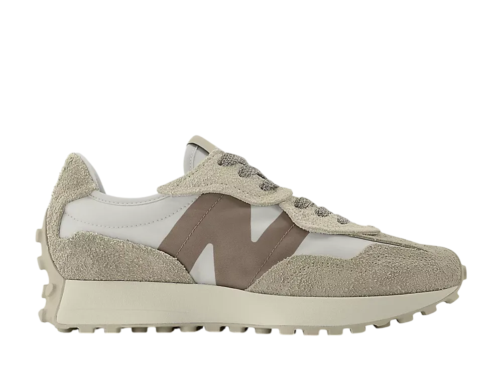 ニューバランス 327 "シップヤード/シーソルト/ドックサイド"