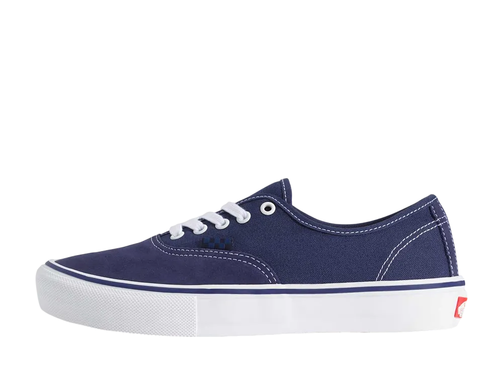 バンズ スケート オーセンティック "ディープトワイライト"