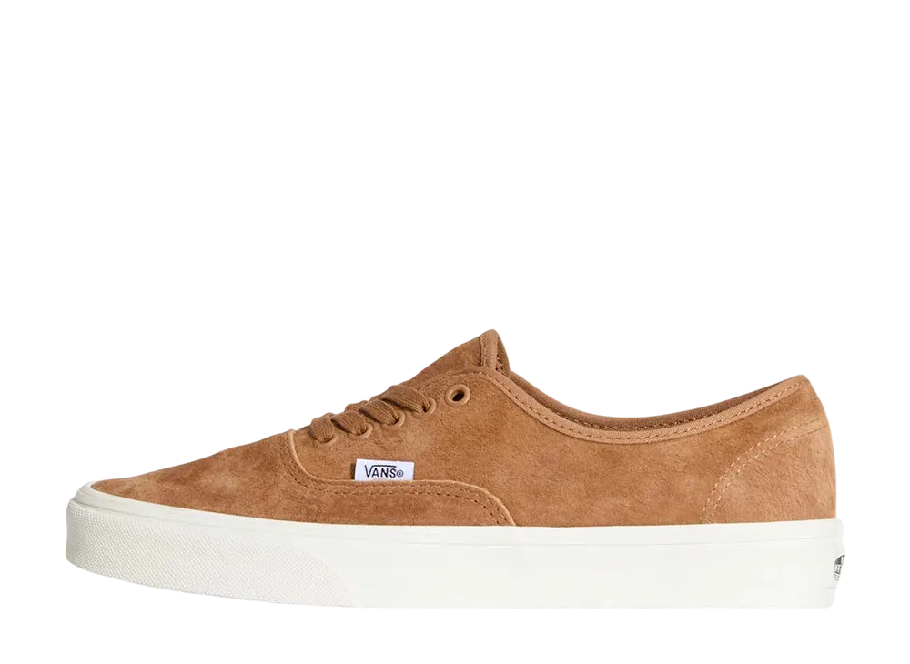 バンズ オーセンティック ピッグ スウェード "チップマンク"