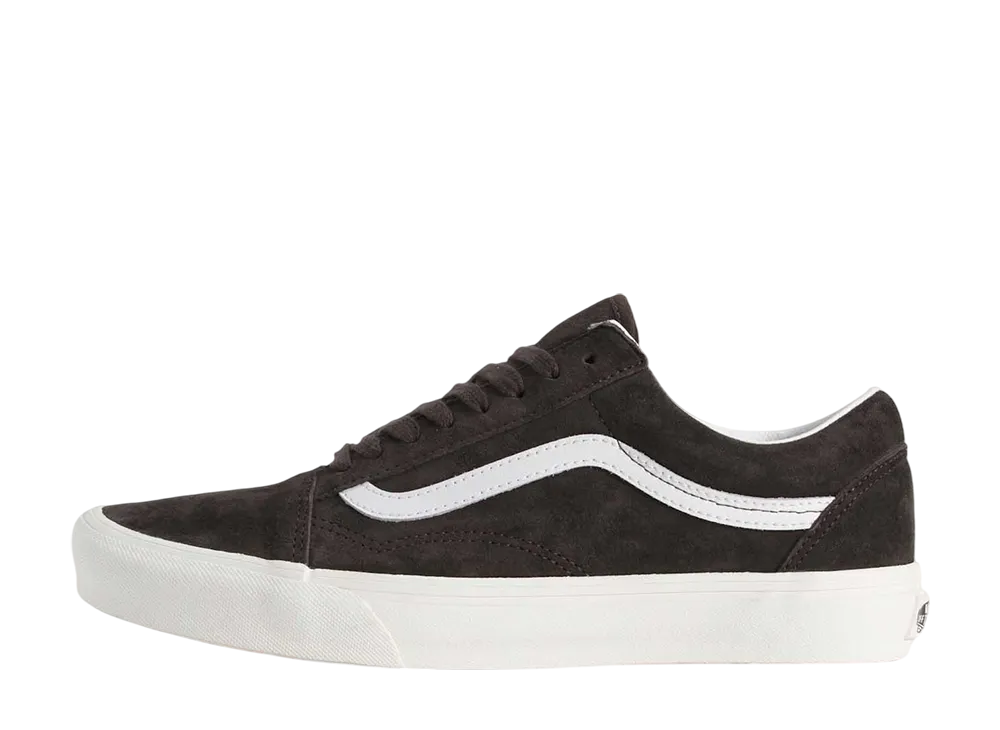 Vans Old Skool Pig Suede "After Dark"