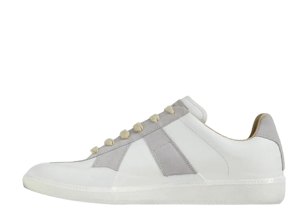 メゾンマルジェラ レプリカ グロウ "ホワイト"