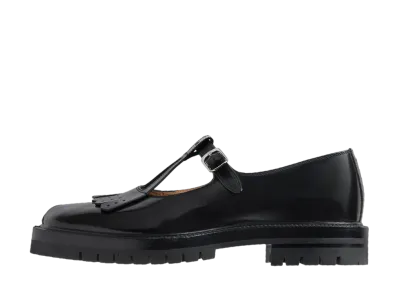 Maison Margiela Tabi County Mary Jane "Black"
